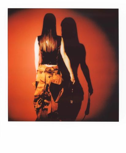 Ania Leon — KMAG   Ania Leon 6, Creative Direction, Photography, Production by Kacper Beski